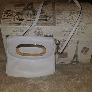 Crossbody purse